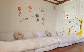 Sunrise 23.5N B&B